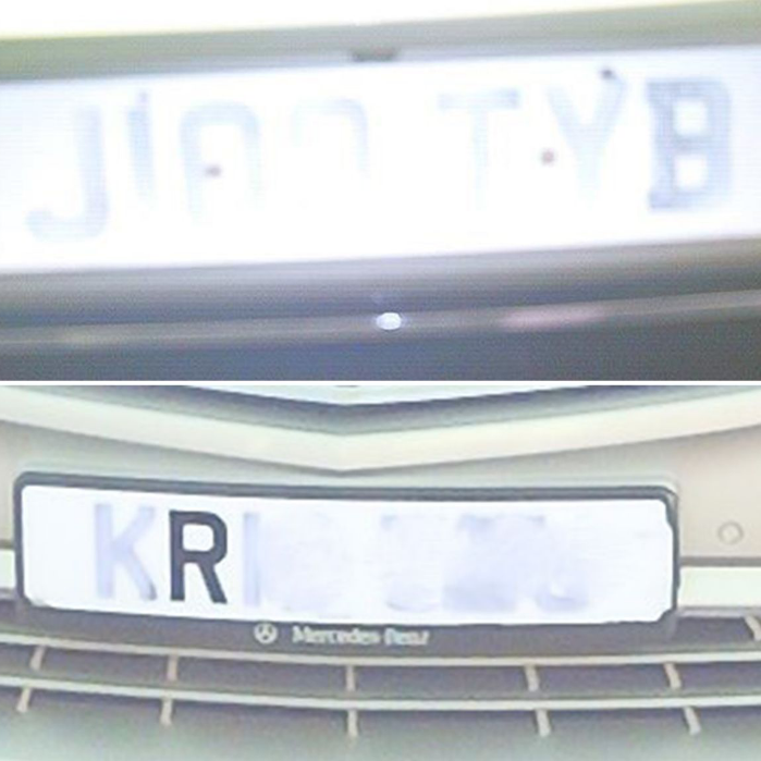 PlateX - the UKs Private Plate Portal